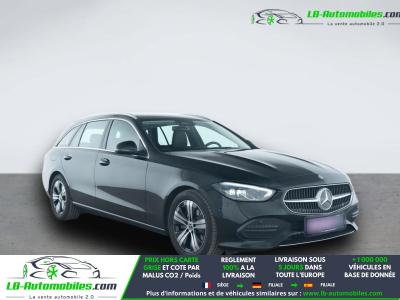 Mercedes Classe C Break 200 d BVA
