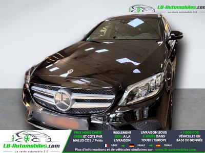 Mercedes Classe C Break 300 e BVA