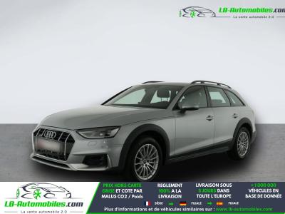 Audi A4 Allroad 40 TDI 204 BVA Quattro