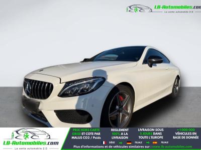 Mercedes Classe C 200 BVA