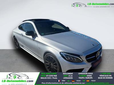 Mercedes Classe C 300 BVA