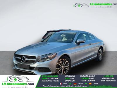 Mercedes Classe C 300 BVA