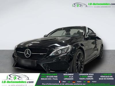 Mercedes Classe C 43 AMG 9G-Tronic 4Matic