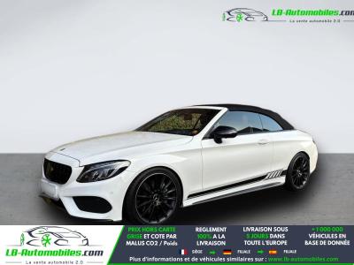 Mercedes Classe C 43 AMG 9G-Tronic 4Matic