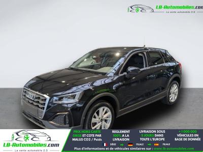Audi Q2 35 TFSI 150 BVA
