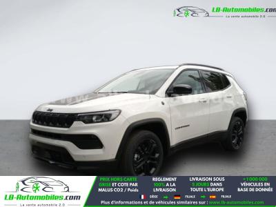 Jeep Compass 1.3 GSE 130 ch BVA