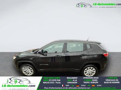 Jeep Compass 1.3 GSE 130 ch BVA