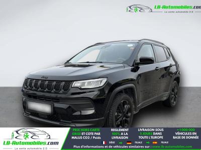 Jeep Compass 1.3 GSE 130 ch BVA