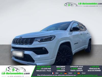 Jeep Compass 1.3 GSE 130 ch BVA