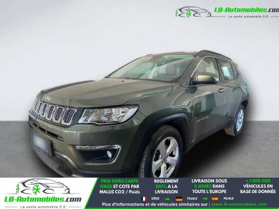 Jeep Compass 1.6 Multijet 120 ch BVM