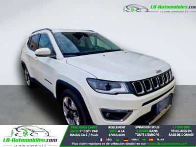 Jeep Compass 1.6 Multijet 120 ch BVM