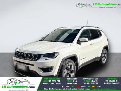 Jeep Compass 1.6 Multijet 120 ch BVM