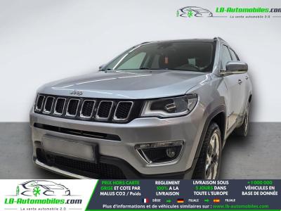 Jeep Compass 1.6 Multijet 120 ch BVM