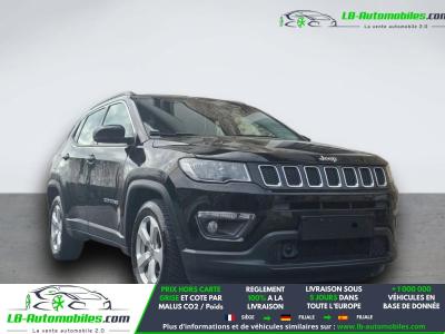 Jeep Compass 1.6 Multijet 120 ch BVM