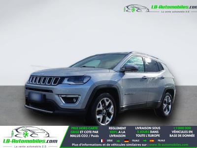 Jeep Compass 1.6 Multijet 120 ch BVM