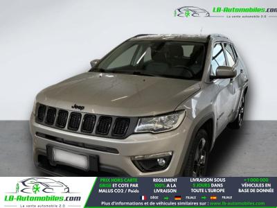 Jeep Compass 1.6 Multijet 120 ch BVM