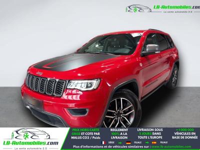 Jeep Grand Cherokee V6 3.0 CRD 250 Multijet BVA