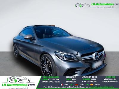 Mercedes Classe C Coupe 43 Mercedes-AMG