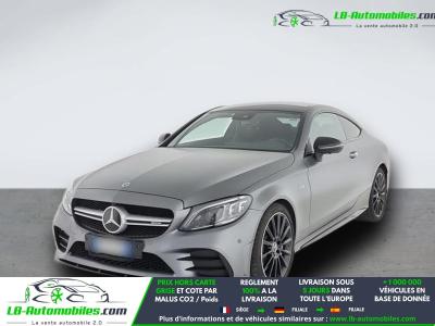 Mercedes Classe C Coupe 43 Mercedes-AMG