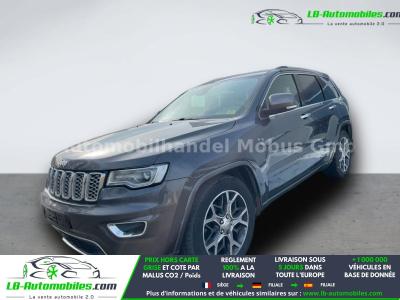 Jeep Grand Cherokee V6 3.0 CRD 250 Multijet BVA