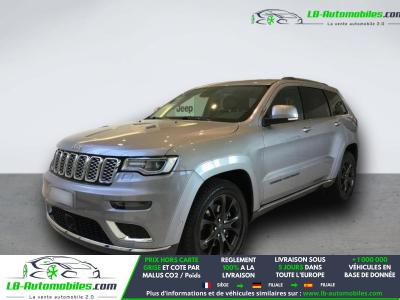 Jeep Grand Cherokee V6 3.0 CRD 250 Multijet BVA