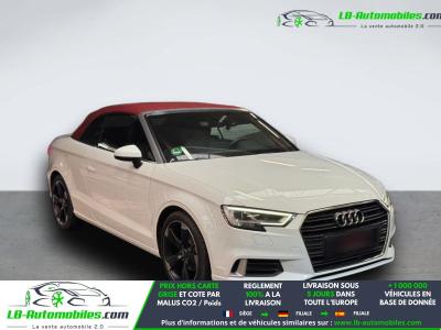 Audi A3 Cabriolet TFSI  150 BVA