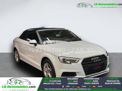 Audi A3 Cabriolet 1.4 TFSI 115
