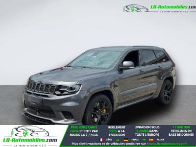 Jeep Grand Cherokee V8 6.2 HEMI 707 BVA