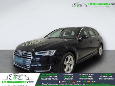 Audi A4 V6 2.7 TDI 190 BVA