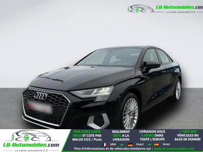 Audi A3 Berline 30 TFSI Mild Hybrid 110 BVA