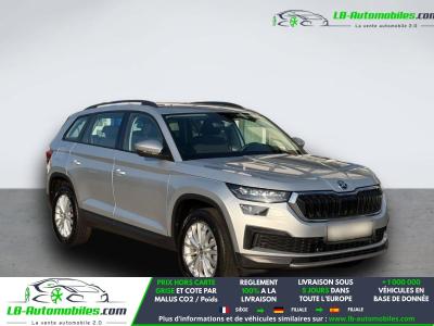 Skoda Kodiaq 1.5 TSI 150 BVA 7pl