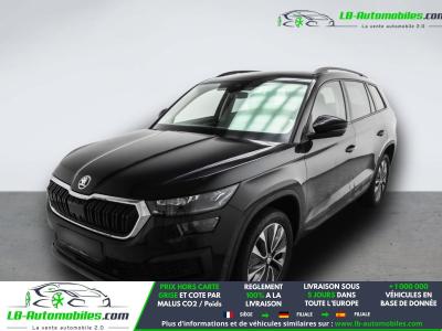 Skoda Kodiaq 1.5 TSI 150 BVA 7pl