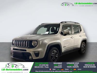 Jeep Renegade 1.0 120 ch BVM