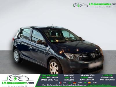 Dacia Sandero SCe 75