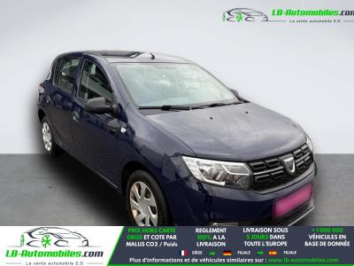 Dacia Sandero SCe 75