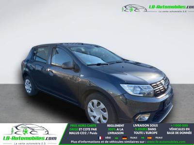 Dacia Sandero SCe 75