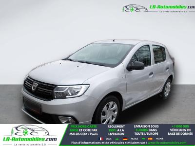 Dacia Sandero SCe 75