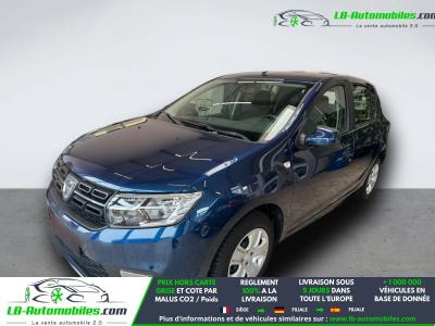 Dacia Sandero SCe 75