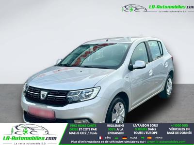 Dacia Sandero SCe 75