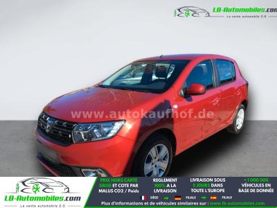 Dacia Sandero SCe 75
