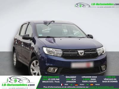 Dacia Sandero SCe 75