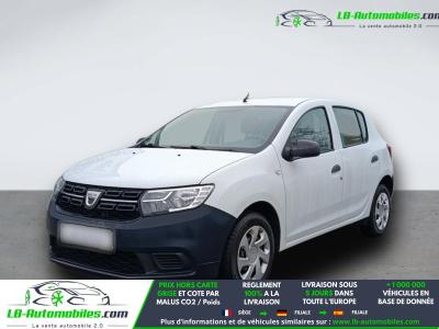 Dacia Sandero SCe 75