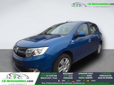 Dacia Sandero SCe 75