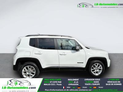 Jeep Renegade 1.0 120 ch BVM