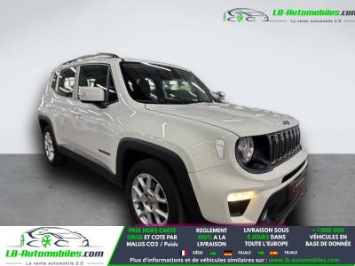 Jeep Renegade 1.0 120 ch BVM