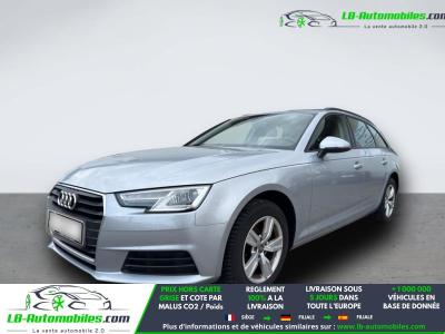 Audi A4 Avant TFSI