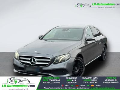 Mercedes Classe E 200 BVA