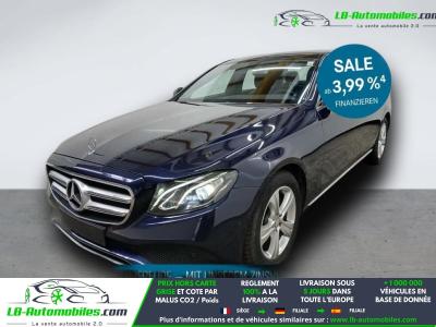 Mercedes Classe E 200 BVA