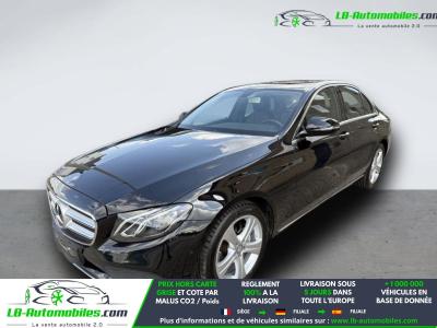 Mercedes Classe E 200 BVA