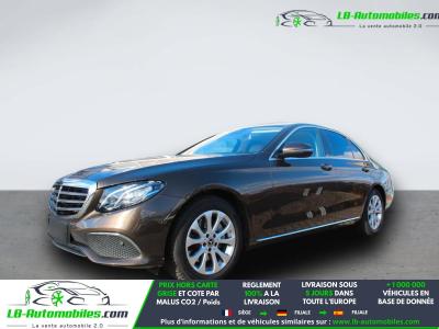 Mercedes Classe E 250 BVA